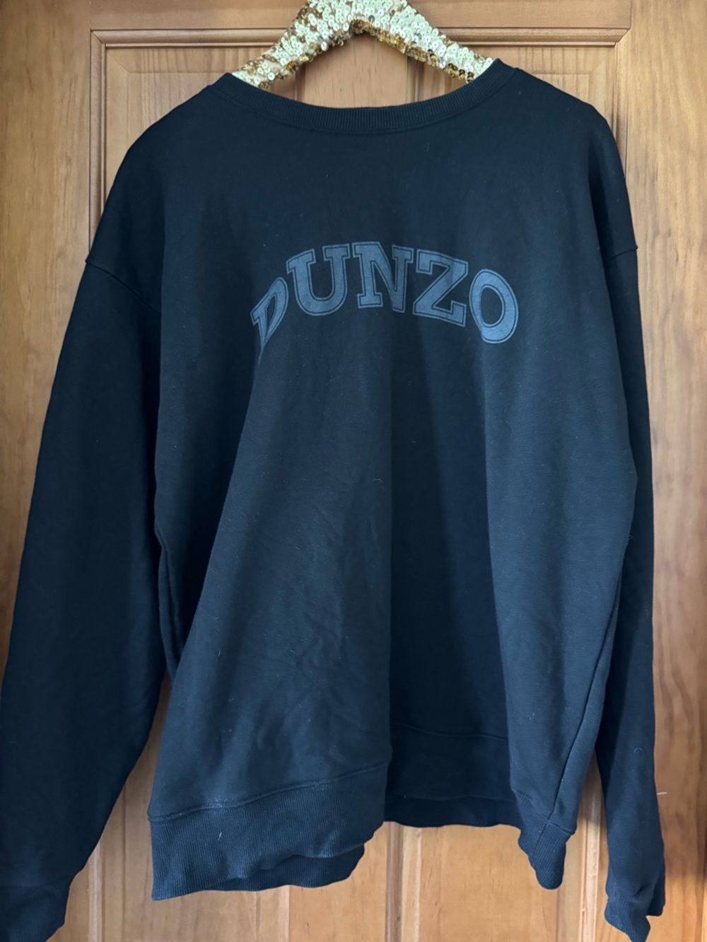 Uncommon James Dunzo Crewneck Sweatshirt